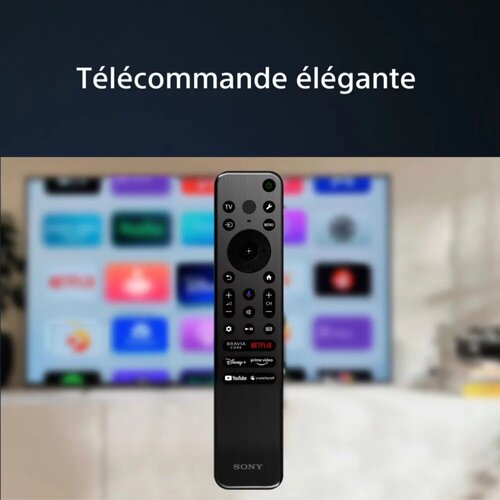 Sony XR65A80LAEP SONY - XR-65A80L - TV Sony - grosbill.com - 2