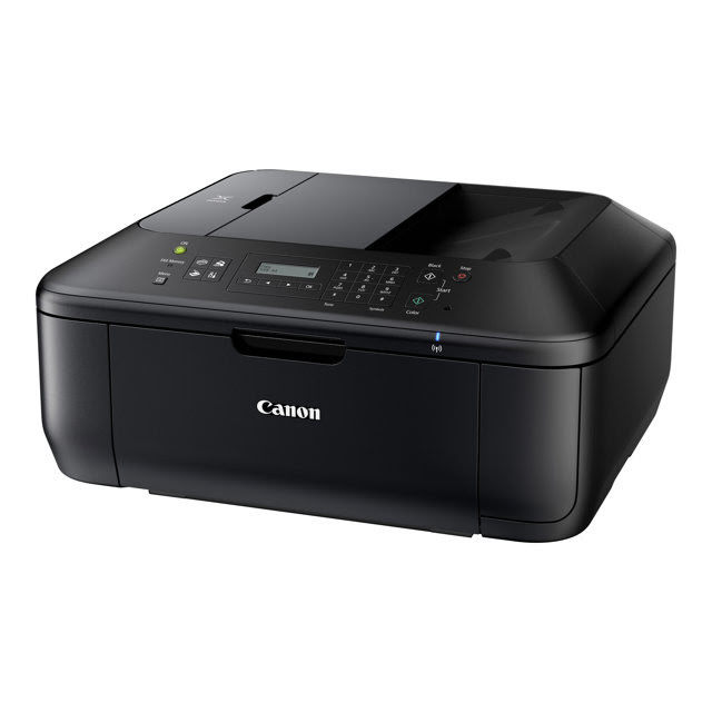 Imprimante multifonction Canon PIXMA MX475 - grosbill.com - 0