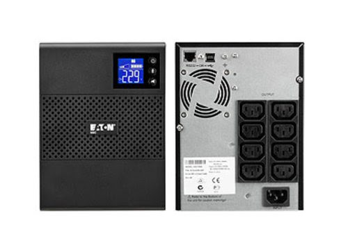 EATON 5SC 1500I - Achat / Vente sur grosbill.com - 0