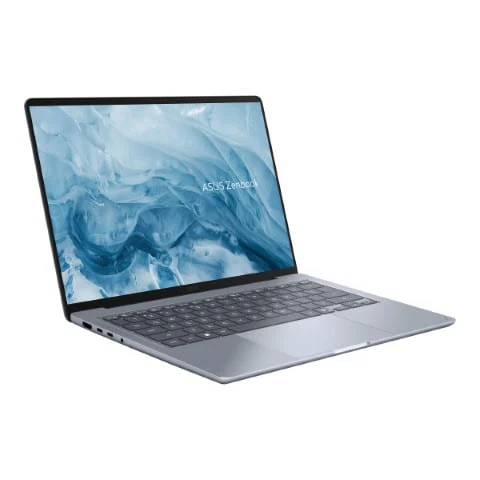 Asus Zenbook UX3480KA-ZENBOOK-ISSU10W - 14" OLED FHD+ Ryzen AI 5 330 16Go 256Go W11 — miniature 5