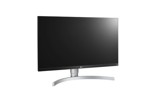 LG 27 pouces  27UL650-W - Ecran PC LG - grosbill.com - 3