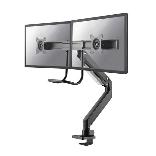 NewStar NeoMounts Flat Screen Desk mount - Achat / Vente sur grosbill.com - 0