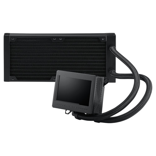 Asus ROG RYUJIN III 360# - Watercooling Asus - grosbill.com - 6