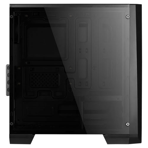 Aerocool Cylon Mini  RGB Noir - Boîtier PC Aerocool - grosbill.com - 2