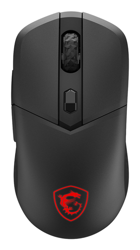 Souris PC MSI Grosbill