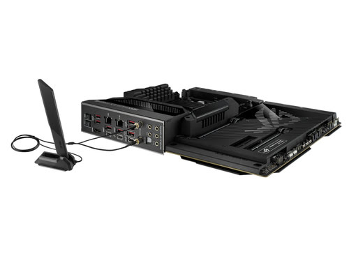 Asus ROG MAXIMUS Z790 EXTREME ATX  - Carte mère Asus - grosbill.com - 5