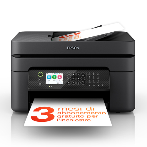 Imprimante multifonction Epson Grosbill