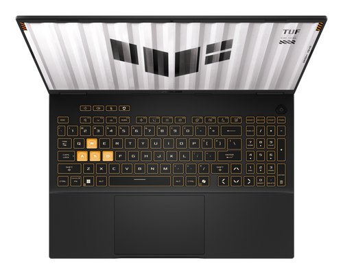 TUF608JMR-DICQT072W/16W/I7-14/32/1T/W11H - Achat / Vente sur grosbill.com - 6