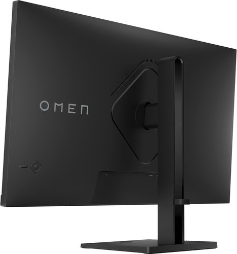 OMEN BY HP 31.5 INCH QHD 165HZ - Achat / Vente sur grosbill.com - 4