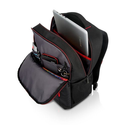 CASE_BO 15.6 Backpack B510-ROW - Achat / Vente sur grosbill.com - 3