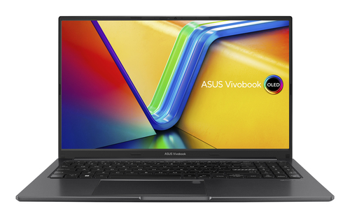 PC portable Asus Vivobook M1505YA-L1394W - 15.6" OLED FHD R7-7730U 16Go 512Go W11 Sac + Souris Grosbill