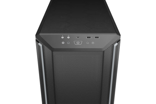 be quiet! Dark Base 701 Black Noir - Boîtier PC be quiet! - 4