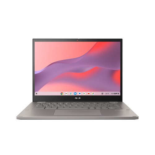 Chromebook CX34 Flip CX3401FBA-LZ0229 - Achat / Vente sur grosbill.com - 0