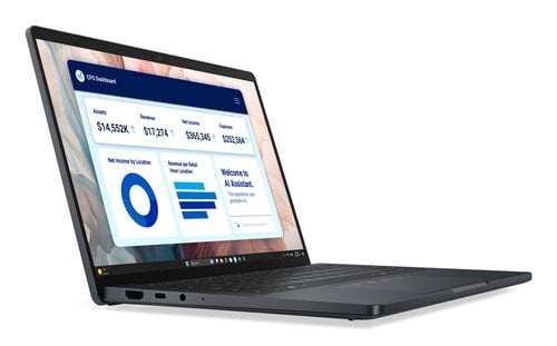PRO13 PREMIUM PA13250 - 13.3" QHD+ 60Hz U7 268V 32Go 512Go W11P - Achat / Vente sur grosbill.com - 2