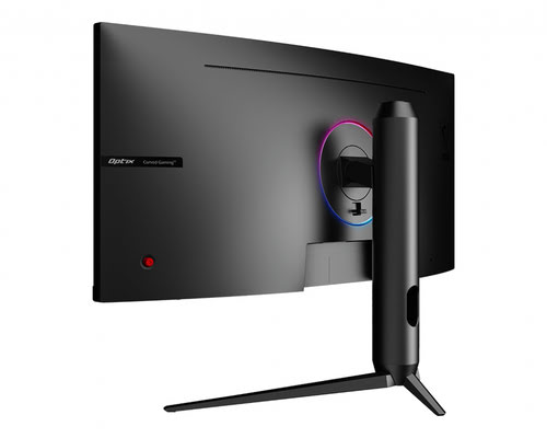 MSI 32 pouces  9S6-3CB45H-010 - Ecran PC MSI - grosbill.com - 3