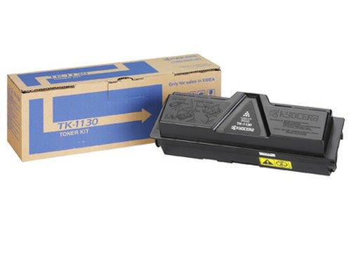Kyocera - Noir - 1T02MJ0NLC - Achat / Vente Consommable imprimante sur grosbill.com - 4