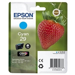 Consommable imprimante Epson Grosbill