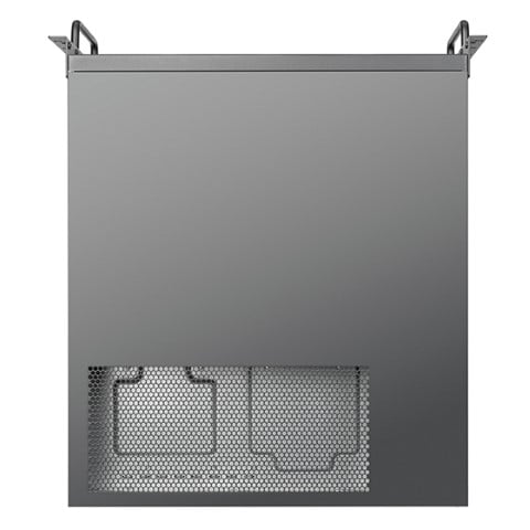 Silverstone RM 600 Rack 6U  Noir - Boîtier PC Silverstone - 4