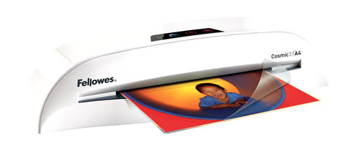 Fellowes FELLOWES PLASTIFIEUSE COSMIC 2 A4 230V EU