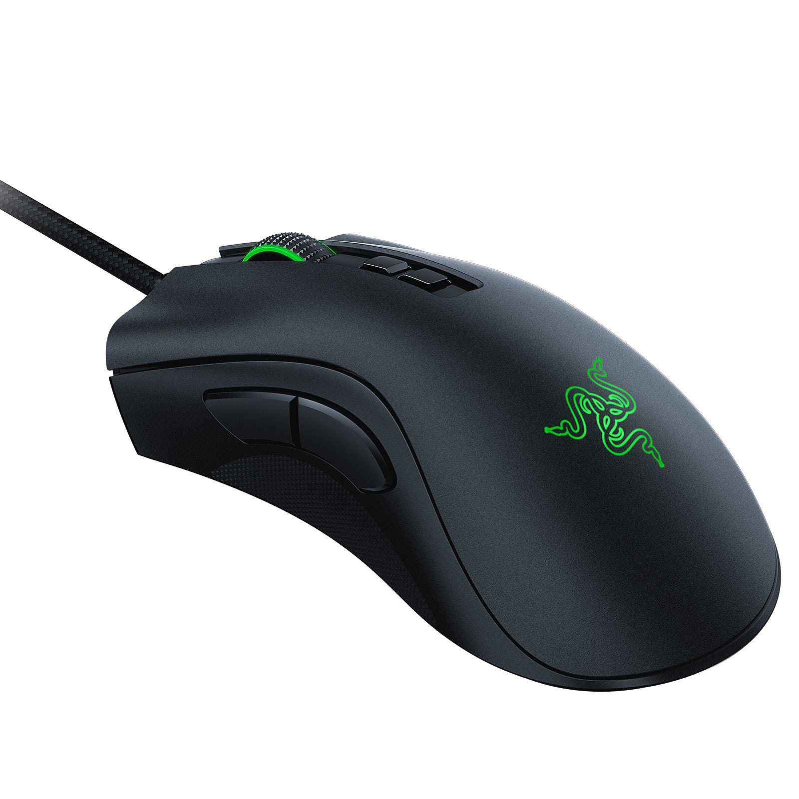 Razer DeathAdder V2 - Souris PC Razer - grosbill.com - 4