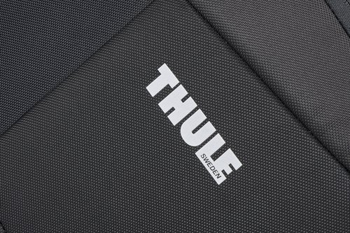 Thule Accent Backpack 28L - Black - Achat / Vente sur grosbill.com - 1