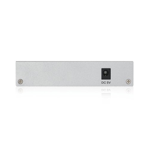 GS1200-5 5 Port Switch - Achat / Vente sur grosbill.com - 3
