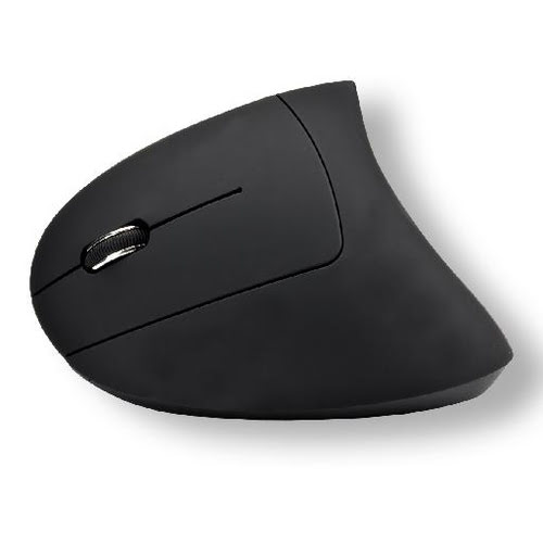 Left Handed Wireless Ergonomic Mouse - Achat / Vente sur grosbill.com - 2