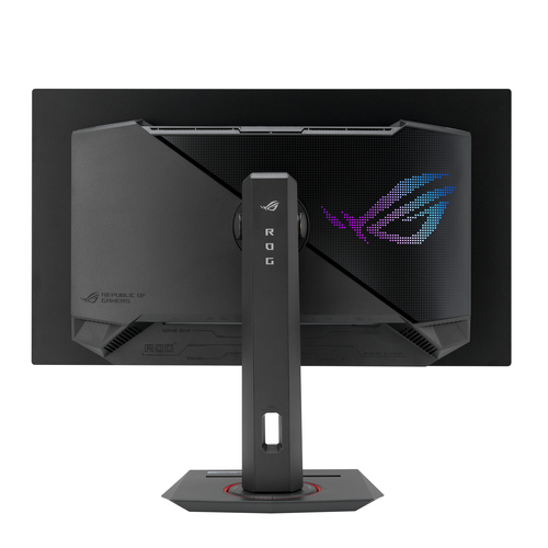 Asus 27 pouces  90LM0B20-B01971 - Ecran PC Asus - grosbill.com - 1