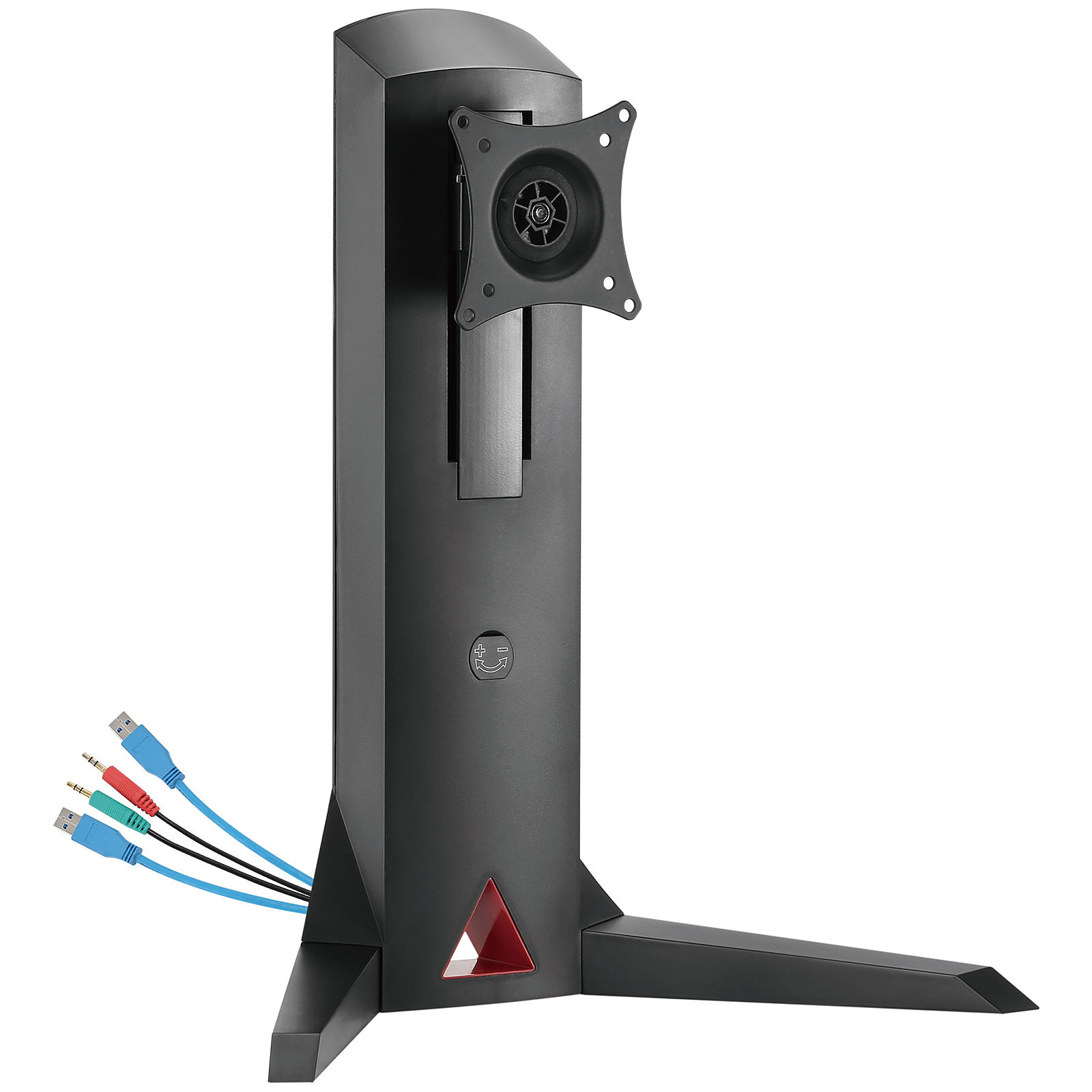Pied rotatif et réglable SUPREME MONITOR STAND + - Accessoire écran - 0