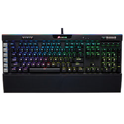 Corsair K95 RGB Platinum Mechanical MX BROWN CH-9127012-FR