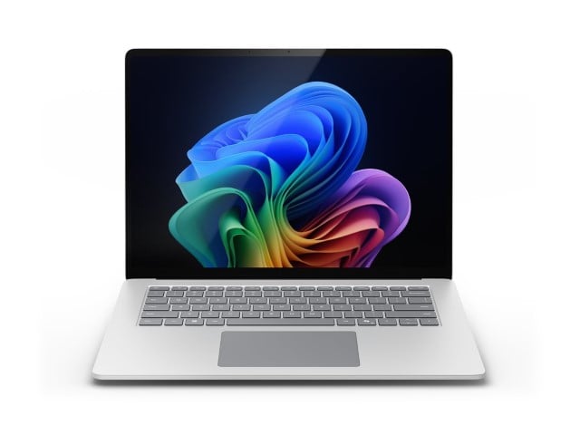 Surface Laptop 7 - 15" 120Hz U7 266V 16Go 512Go W11P - Achat / Vente sur grosbill.com - 0
