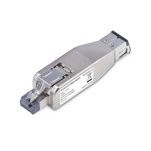 CONVERTISSEUR DE MEDIA ETHERNE - Achat / Vente sur grosbill.com - 1