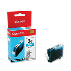 Canon Cartouche BCI 3 E Cyan - 4480A002