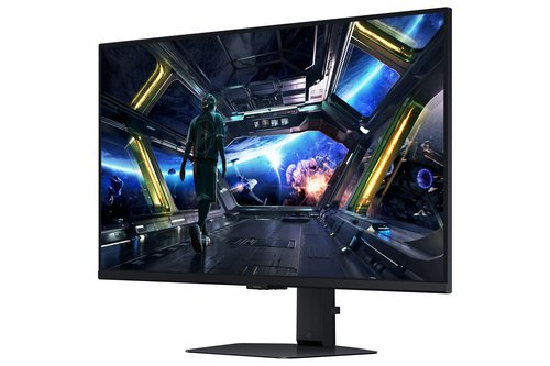 32IN IPS 4K 144HZ/350CD/ - Achat / Vente sur grosbill.com - 3