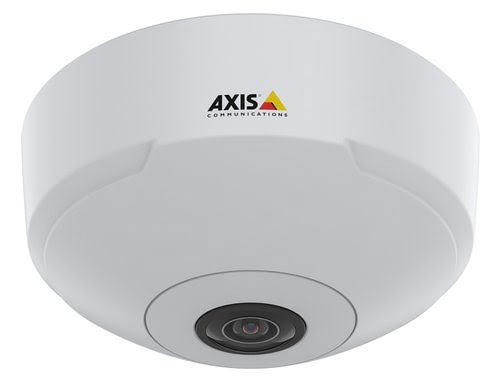 AXIS M3068-P 01732-001 - Achat / Vente sur grosbill.com - 0
