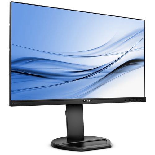 241B8QJEB 23.8 IPS DP HDMI DVI VGA - Achat / Vente sur grosbill.com - 12