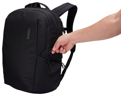 Thule Subterra 2 Backpack 27L - Black - Achat / Vente sur grosbill.com - 12