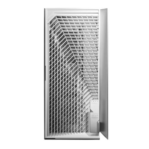 TRYX MT/SansAlim/ATX Blanc - Boîtier PC TRYX - grosbill.com - 4