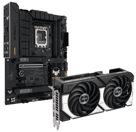 Kit Upgrade PC Asus Grosbill
