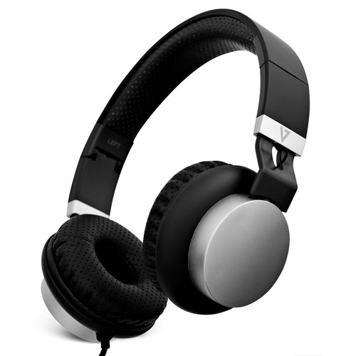 V7 Casque leger Black Silver
