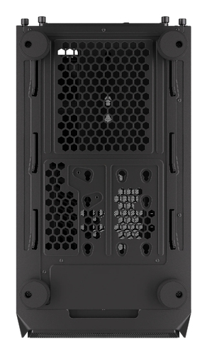 ENDORFY  Arx 500 Core Noir Noir - Boîtier PC ENDORFY  - 9