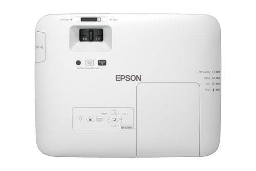 Epson EB-2250U - Achat / Vente sur grosbill.com - 4