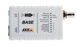 Adaptateur CPL Axis Grosbill