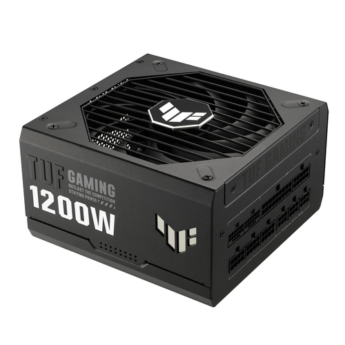 Asus 80+ Gold (1200W) - Alimentation Asus - grosbill.com - 1