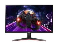 LG 27MP60G B 27 LCD Full HD 5 ms Black
