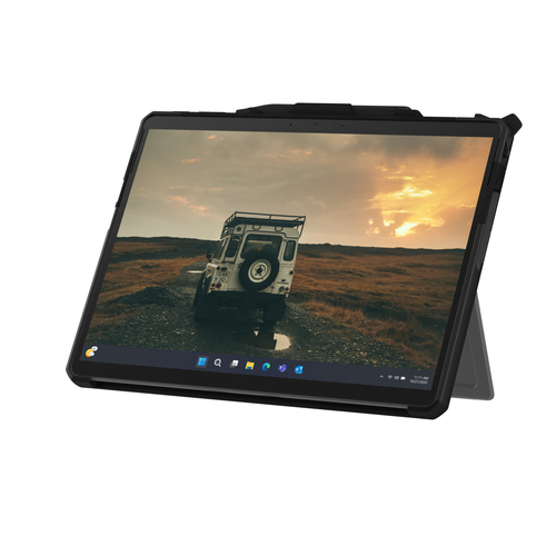 UAG CASE SCOUT FOR SURFACE PRO 9 BLACK - Achat / Vente sur grosbill.com - 3