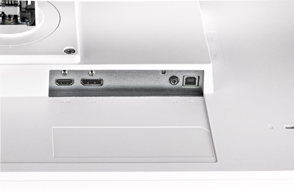 Iiyama 24 pouces  GB2470HSU-W5 - Ecran PC Iiyama - grosbill.com - 4