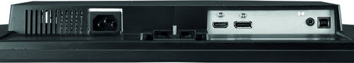Iiyama 27 pouces  G2770HSU-B1 - Ecran PC Iiyama - grosbill.com - 4
