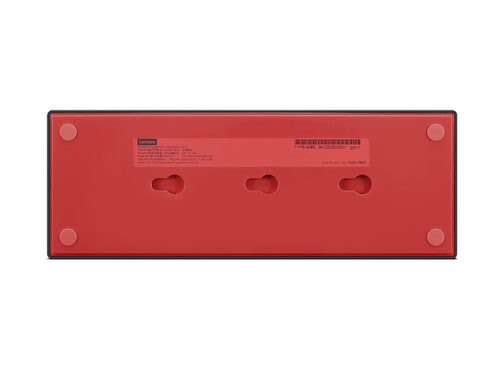 ThinkPad Thunderbolt 4 Dock WS Dock EU - Achat / Vente sur grosbill.com - 4
