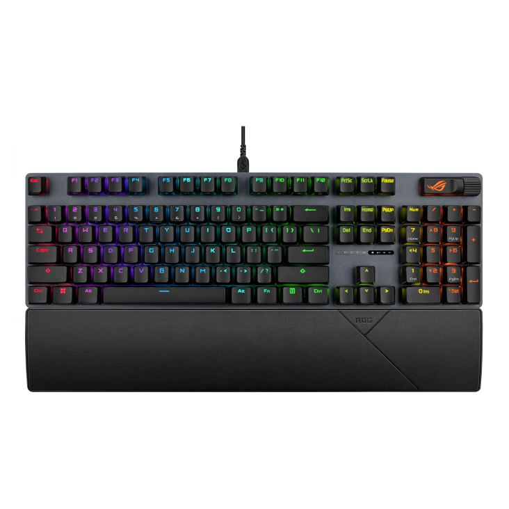 Clavier PC Asus Grosbill